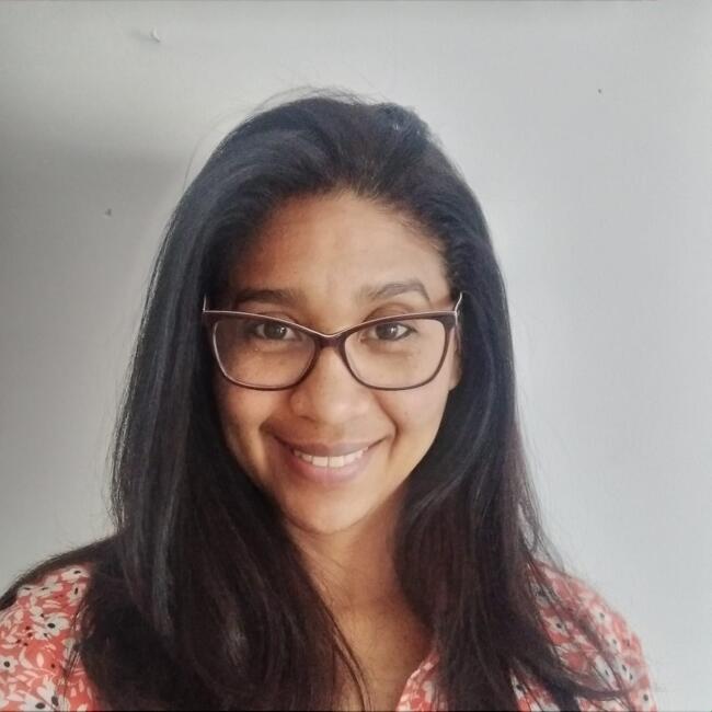 Babysitter in Sacavém: Maria Victoria