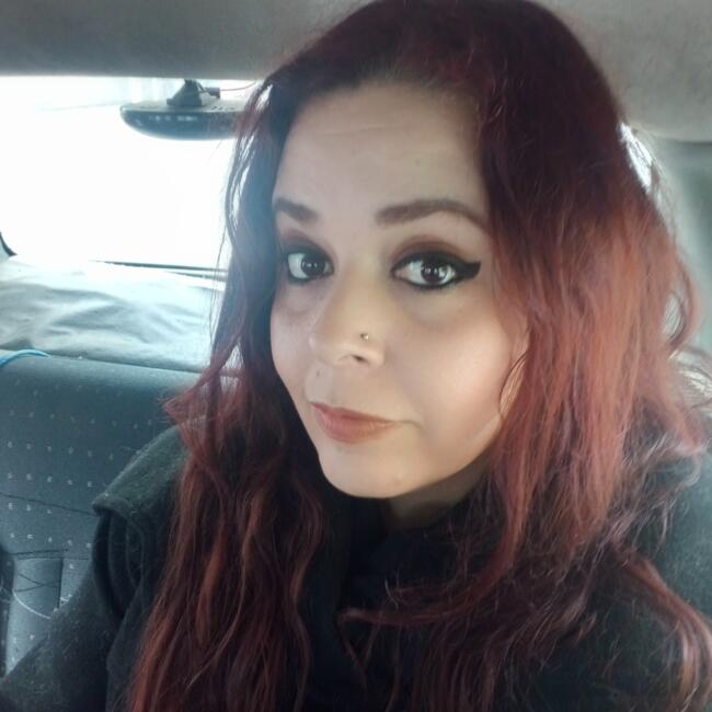 Niñera en Valparaíso: Patricia