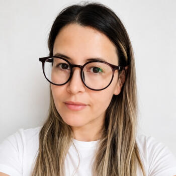 Babá São Paulo: Lara Monique