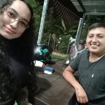 Parent Armenia: Daniela