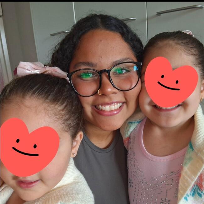 Babysitter in Volketswil / Volketswil (Dorf): Karina