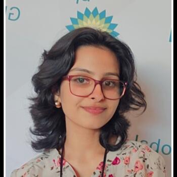 Babysitter in Ghaziabad: Prashasti