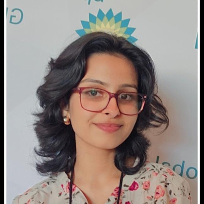 Babysitter in Ghaziabad: Prashasti