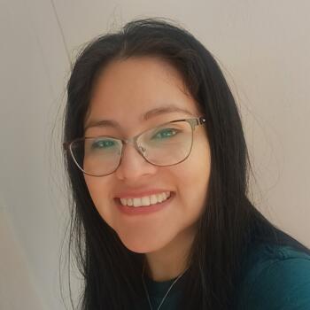 Trabajo para niñera en Pocollay: Claudia