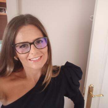 Niñera en Cuenca: Irene