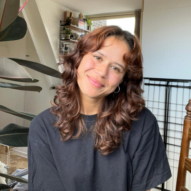 Oppas in Den Haag: Noa