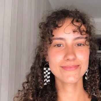 Babysitter Montijo: Leonor