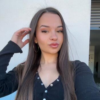 Canguro en Tudela: Antonela