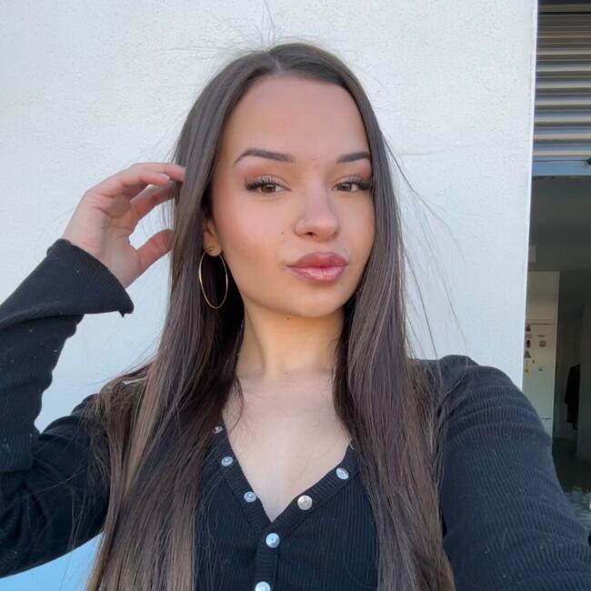 Babysitter in Tudela: Antonela