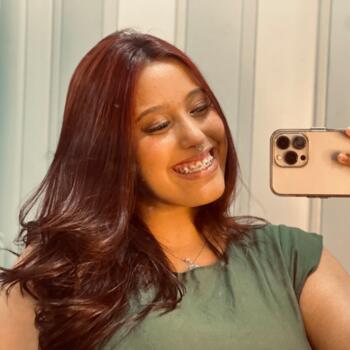 Babysitter in Itaquaquecetuba: Maria Eduarda