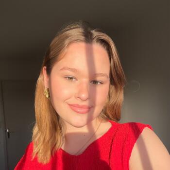 Babysitter in Moissac: Lorraine