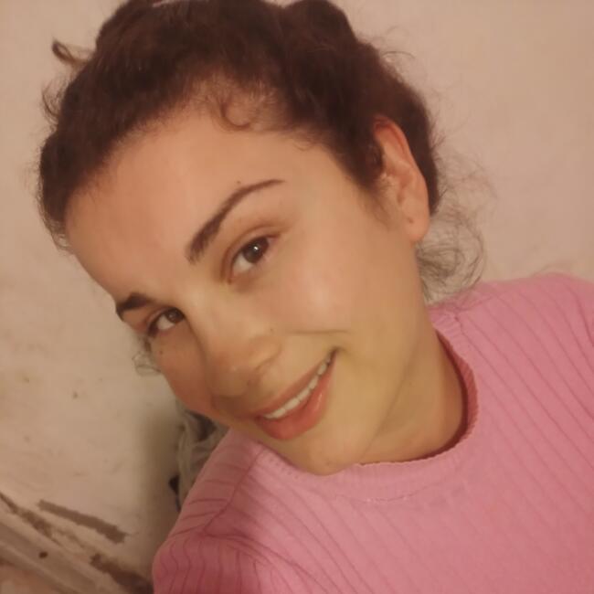 Babysitter in Moreno: Brisa