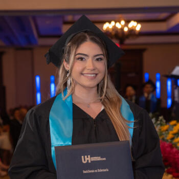 Babysitter in San José (Provincia de San José): Melanie