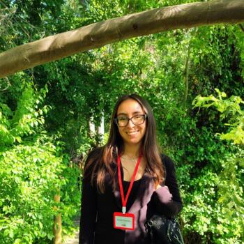 Babysitter in Talca: Karla Cancino