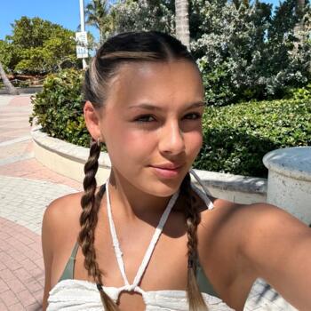 Niñera en Montevideo: Martina