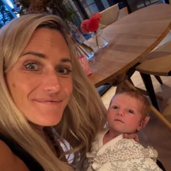 Parent Lidingö: Maria