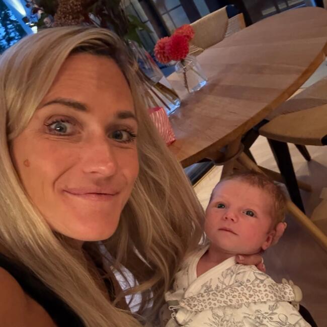 Barnvaktsjobb i Lidingö: Maria