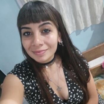 Niñera Berazategui: Mica