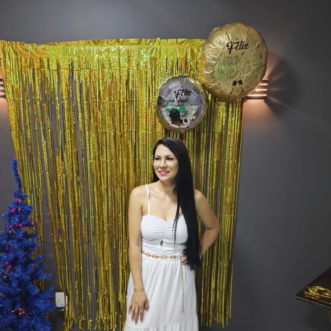 Babysitting job in Castro: Talitta