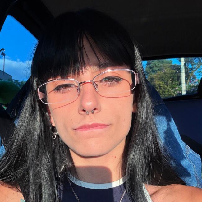 Babysitter in Atibaia: Ana beatriz