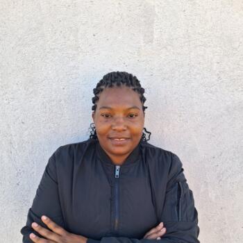 Nanny in Mutare: Kudzai