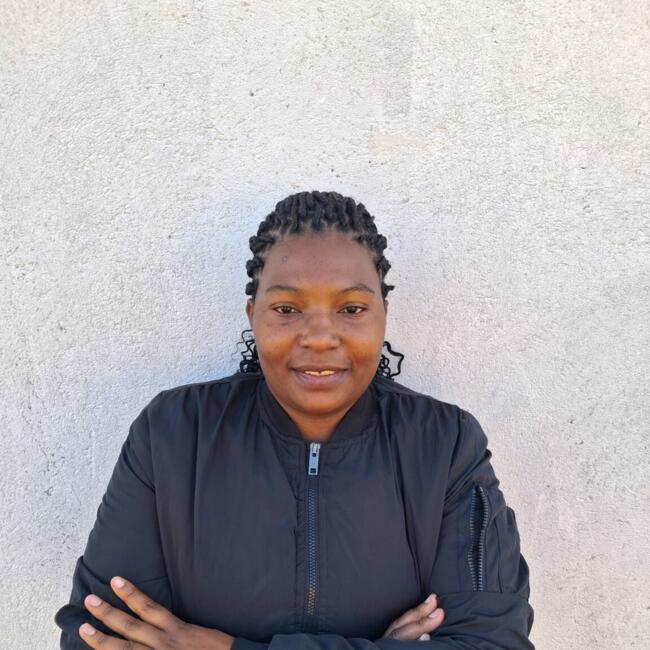 Nanny in Mutare: Kudzai