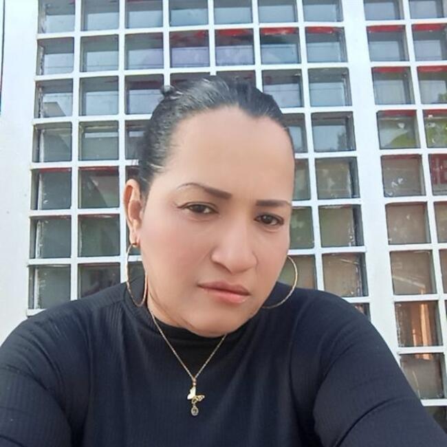 Niñera en Güigüe: Ana Luisa Rangel