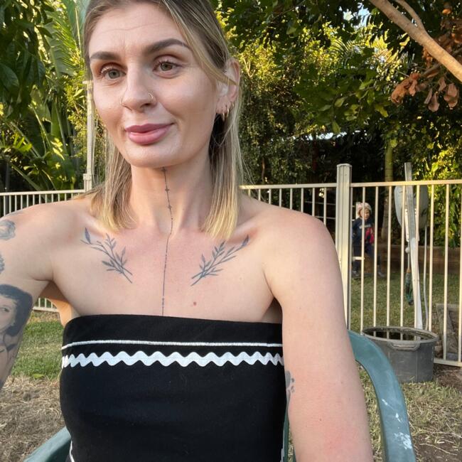 Babysitter in Rockhampton: Isobelle