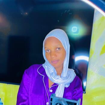 Nanny in Kampala Central Division: Maryam