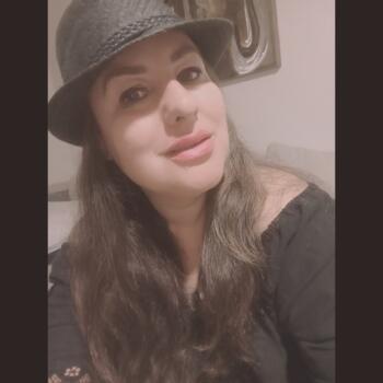 Babysitter in Guadalajara: María de los Angeles