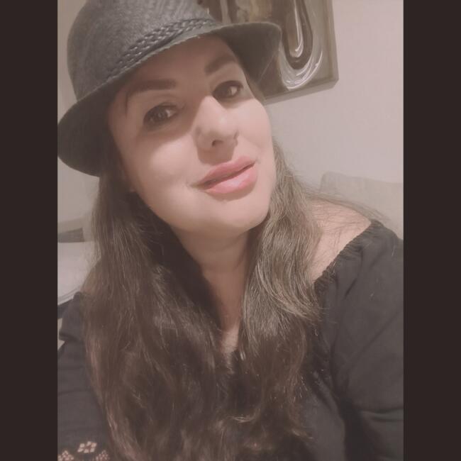 Niñera en Guadalajara: María de los Angeles