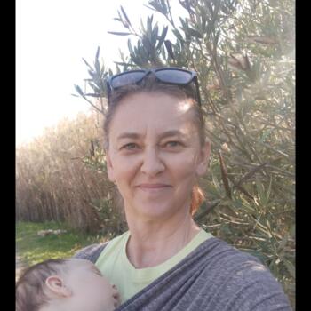 Nanny in Estación de Cártama: Barbara