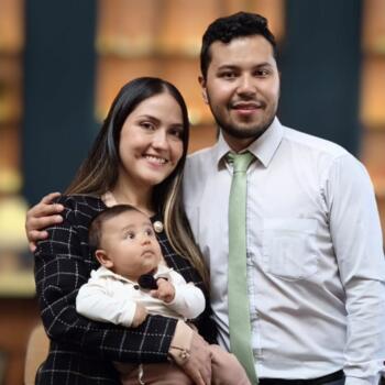 Trabajo para niñera en Bogotá: trabajo para niñera Vanessa