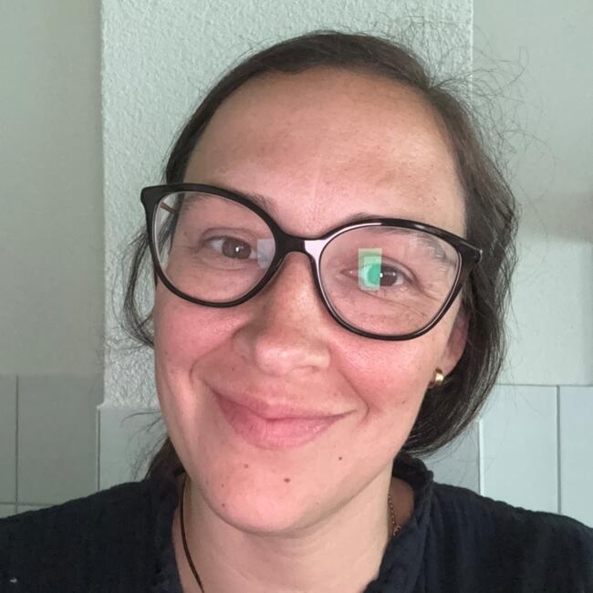 Job de garde d'enfants à Bâle: Leigh