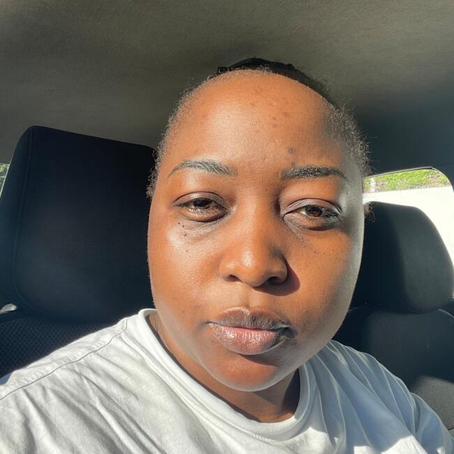 Babysitter in Cape Town: Ethiel