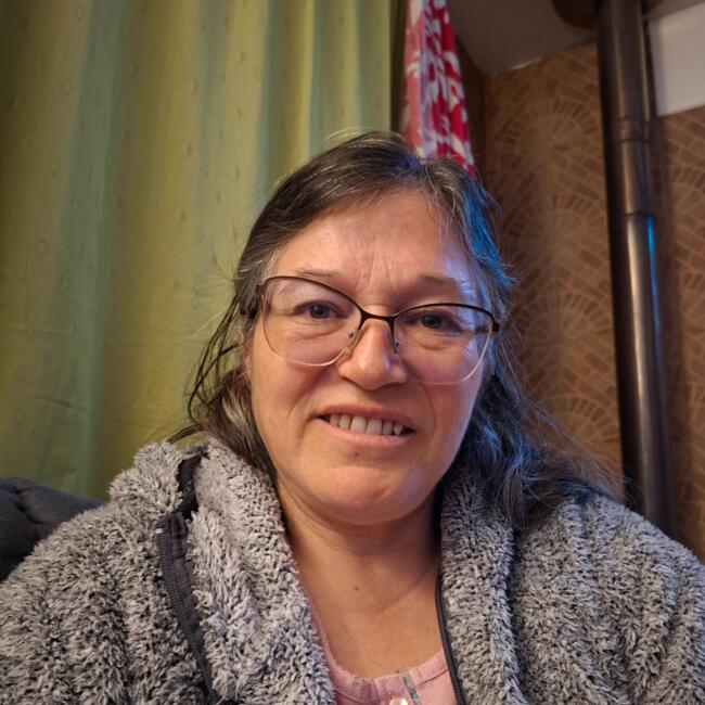 Babysitter in Valdivia: Marianela