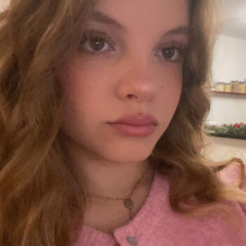 Baby-sitter Saint-Raphaël: Maylis