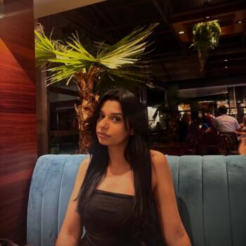 Babá em Bagé: Selina