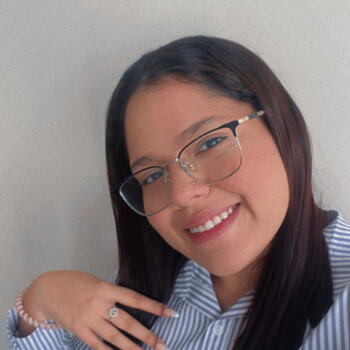 Babysitter in La Chorrera: Sofia Jimenez