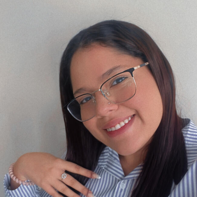 Babysitter in La Chorrera: Sofia Jimenez