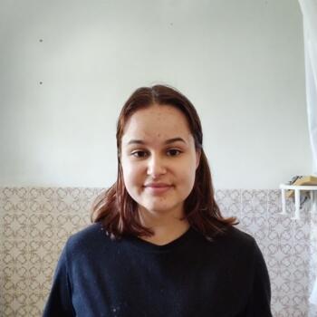 Nanny in Pietermaritzburg: Kayla