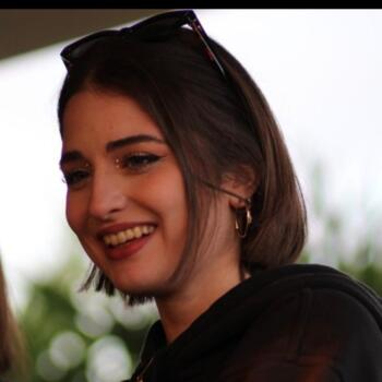 Babysitter a Bari: Maura