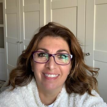 Tata a Aci Castello: Annarita