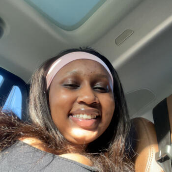 Babysitter in Cape Town: Keya