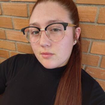 Babysitter Talca: Valentina