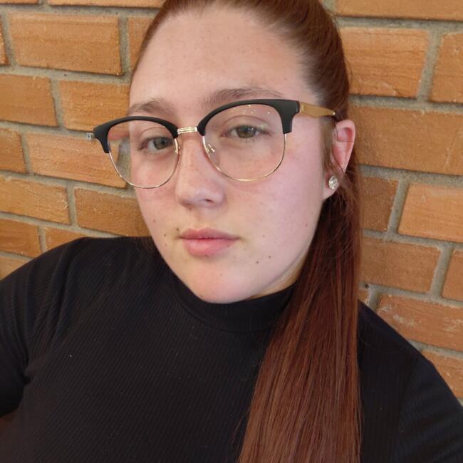 Niñera en Talca: Valentina