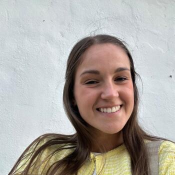 Canguro en Zaragoza: Lucia