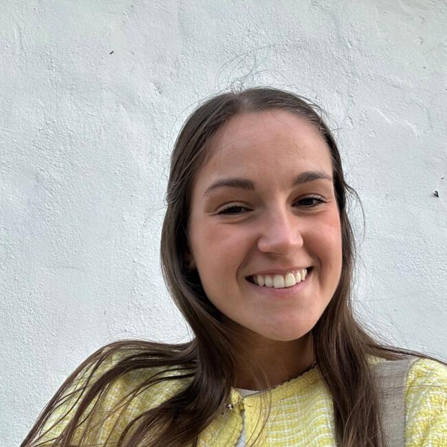 Canguro en Zaragoza: Lucia