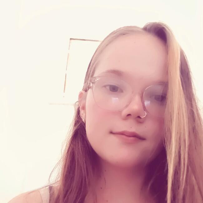 Babysitter in Krugersdorp: Juane