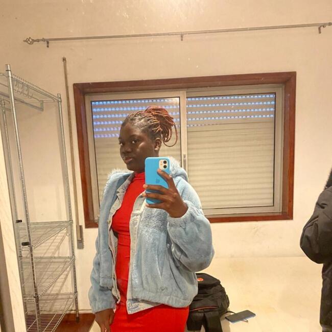 Childminder in Porto: Mônica